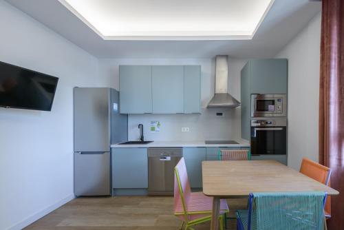 GRAN VIA capitals by MONARO*****