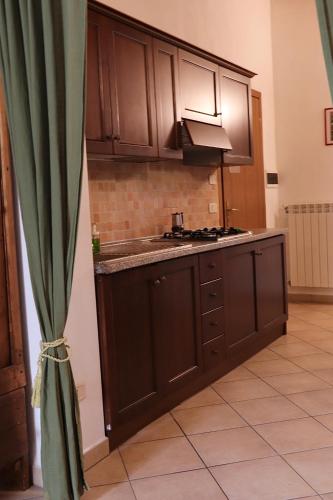 Appartamenti Capenti in Арчідоссо
