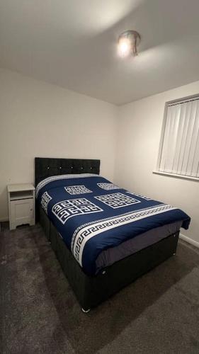 Charming 2Bedroom Retreat in Great Barr/Hamsted, Birmingham (fotografie 7)
