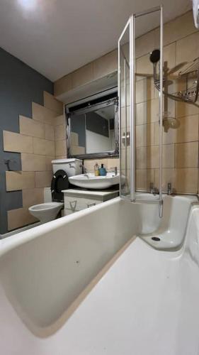 Charming 2Bedroom Retreat in Great Barr/Hamsted, Birmingham (fotografie 8)