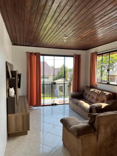 Casa no centro de Garopaba