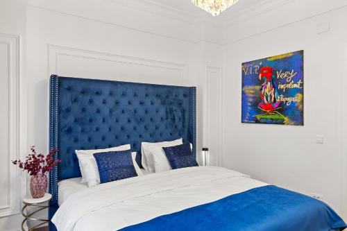 Apartament - Rafinament Arhitectural - Blocul Wilson