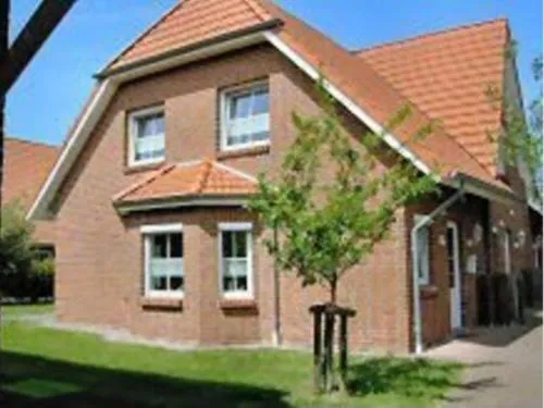 Ferienhaus Lisa in Hooksiel, Deutschland