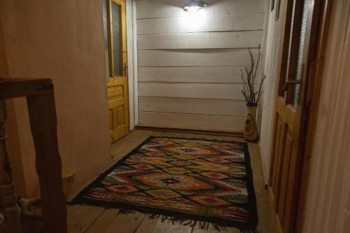 Файна Чічка (Фаина Чічка) in 亚雷马彻