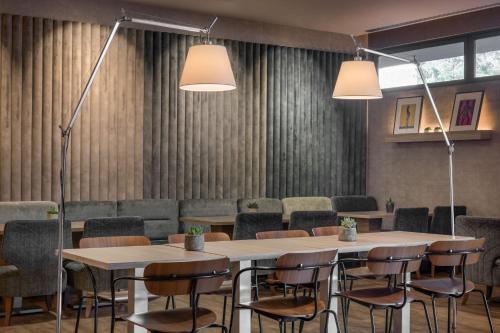 AC Hotel Coslada Aeropuerto - image 12