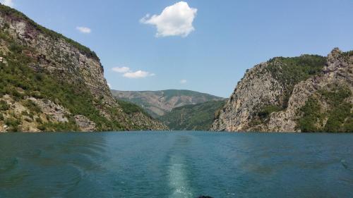 Rozafa Ferry & Accommodation - image 14