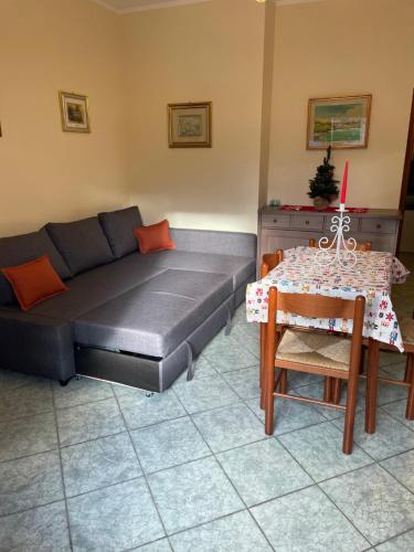  La casa di Angelo - Perfetta casa dello sciatore in San Massimo