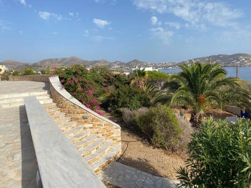 Villa Annita, with extraordinary view near the sea
