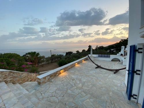 Villa Annita, with extraordinary view near the sea