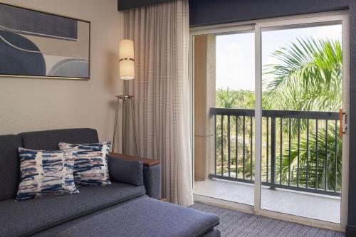 Courtyard by Marriott Fort Lauderdale Weston