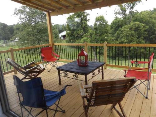 The Ranch in Mt Airy in Mount Airy, USA