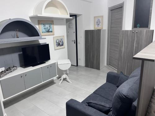  Nina´s house 3 , a 300 metri dal mare in Santa Caterina Dello Ionio Marina