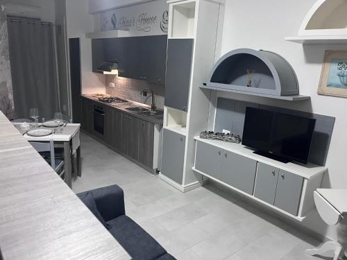  Nina´s house 3 , a 300 metri dal mare in Santa Caterina Dello Ionio Marina