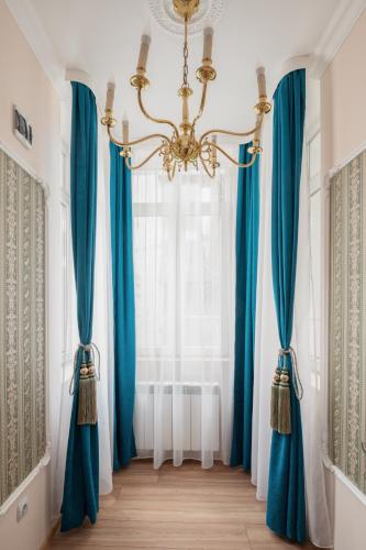 Serdika Old City House 3