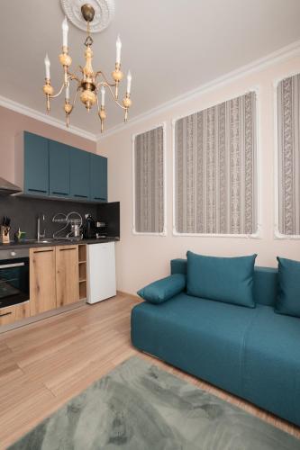 Serdika Old City House 4