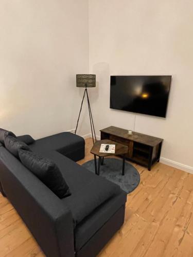 Leipzig City Apartment - Südperle - direkt im Geschehen, Lipsia (foto 7)