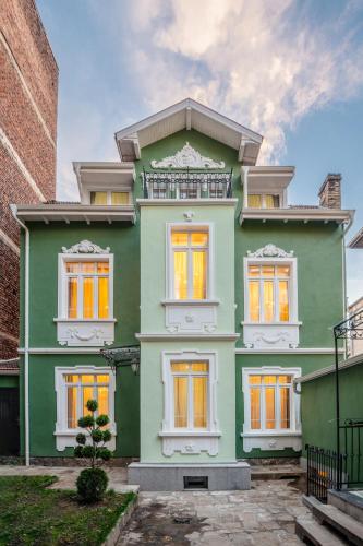 Serdika Old City House, София
