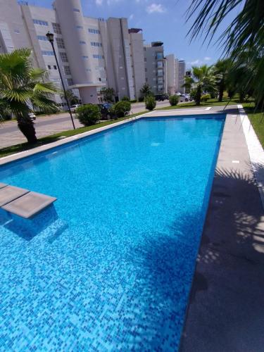 Departamento, Laguna y Albercas en Dream Lagoons Veracruz photo 4