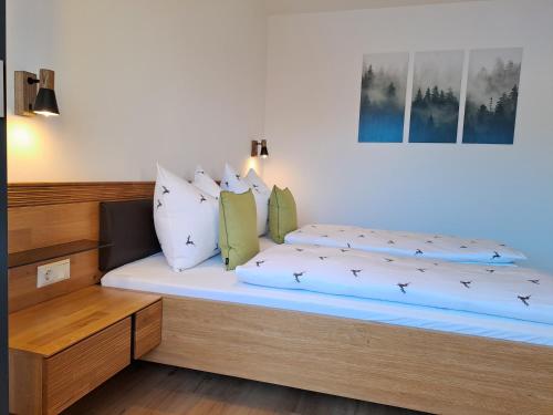 Sonnseit Appartement in Sankt Veit im Pongau, Österreich