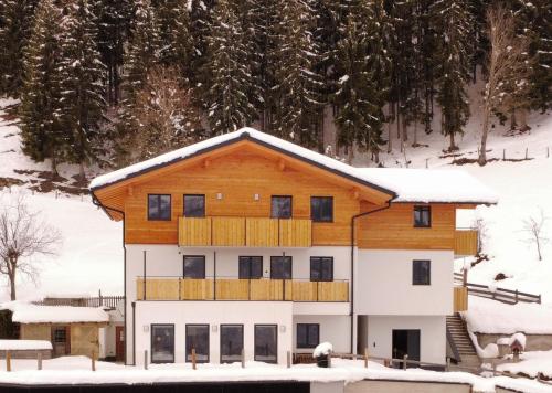 B&B St. Veit im Pongau - Sonnseit Appartement - Bed and Breakfast St. Veit im Pongau