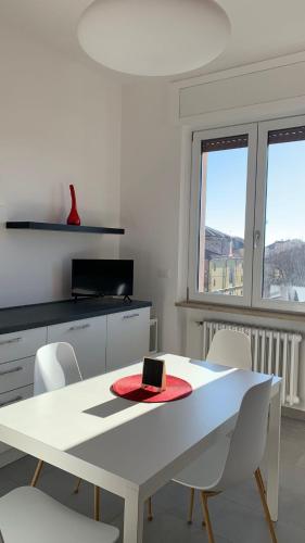 Biella6 - Apartment - Biella