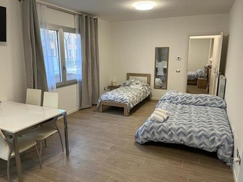 Appartamento La Lupa in Piacenza