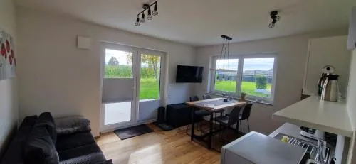 Ferienwohnung Apfelblick in Eriskirch, Deutschland