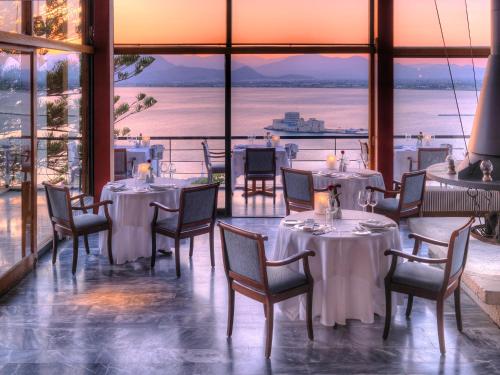 Nafplia Palace Hotel & Villas - image 14