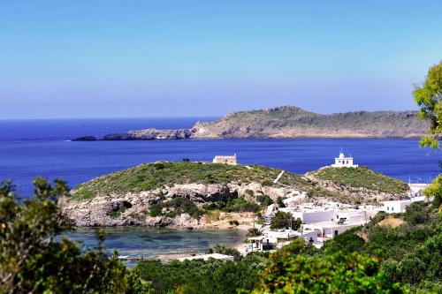 Porto Delfino Retreat