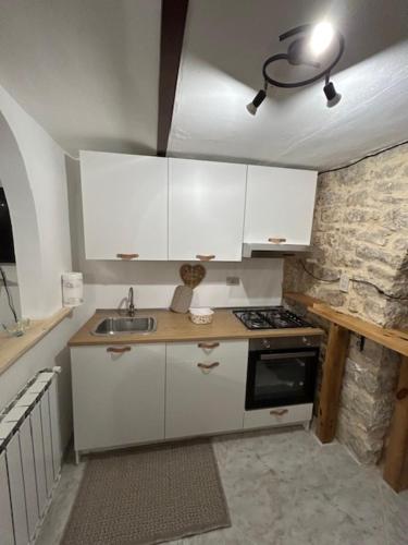  The Refuge of Angels in Pizzoferrato