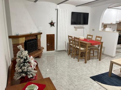  The Refuge of Angels in Pizzoferrato