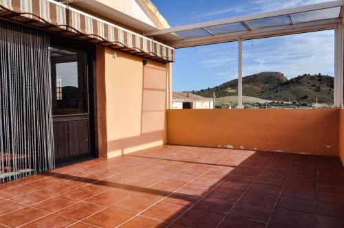 Casa La Sorpresa in Veles Rubio