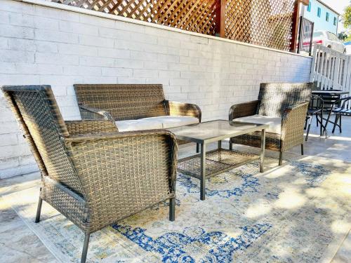 Groovy Getaway Retro Vibes In North Park, Sd in San Diego, USA