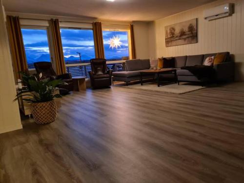 Tromsø stunning Luxury apart B