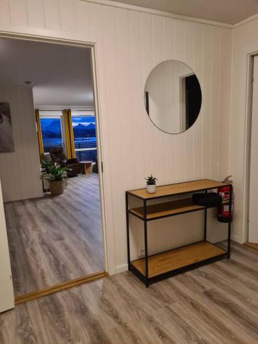 Tromsø stunning Luxury apart B