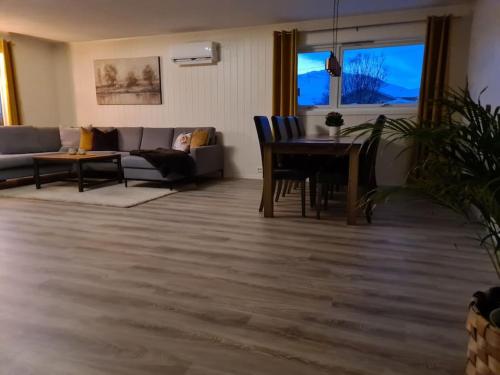 Tromsø stunning Luxury apart B