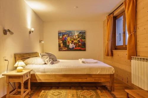 Armailli - modern ground floor Apartment