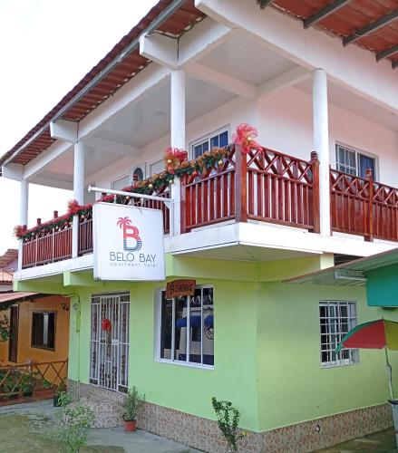 . Belo Bay Apartment Hotel