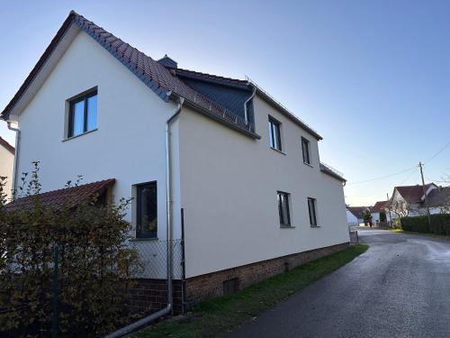 外部景觀, Landhof Belka in 豪雅斯維爾達