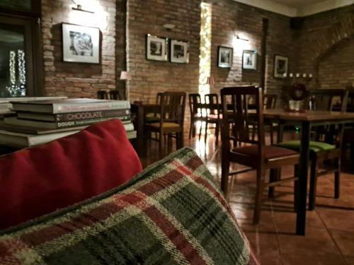 Hotel Stare Miasto Old Town - main image