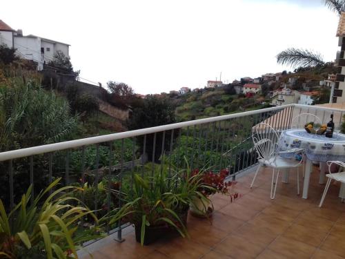 Casa da Fonte dos Castanheiros, Estreito da Calheta