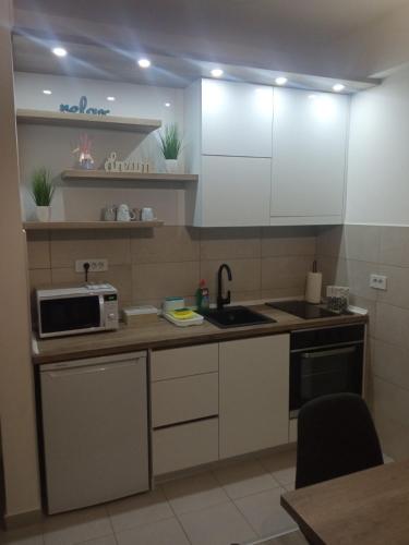 Apartman Zara