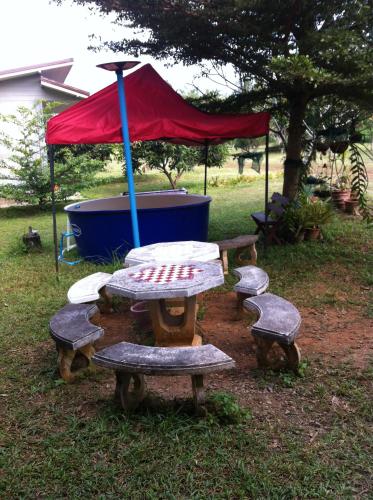 Paradise Hill Paradise Hill