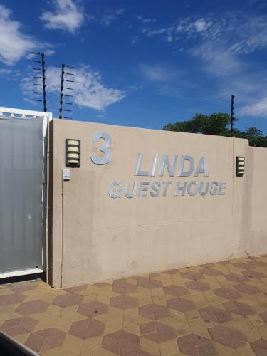 B&B Windhoek - Linda Guesthouse - Bed and Breakfast Windhoek