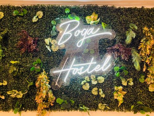 Boga Hostel