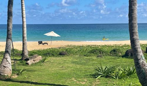 Turtles Nest Bunkhouse at Lodge at Long Bay in Corn Island
