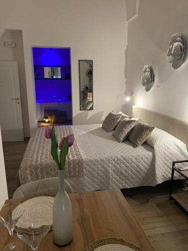 Le Dimore del Portico – Fasano, AR