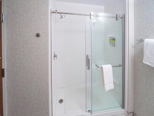 Holiday Inn Express - Brevard, an IHG Hotel in Brevard, USA