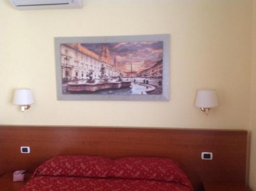 Residenza Fermi 2