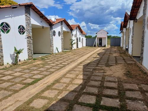 Hotel Mar de Minas